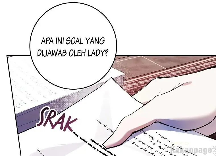 The Perks of Being a Villainess Chapter 28 Gambar 15