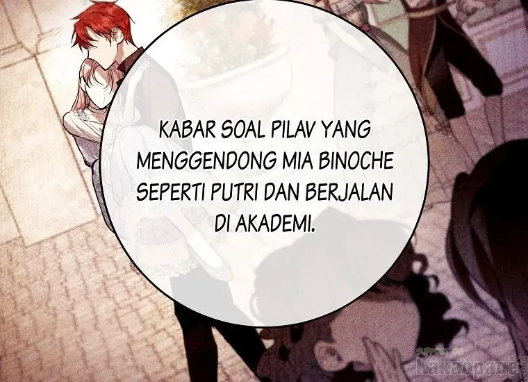 The Perks of Being a Villainess Chapter 28 Gambar 150