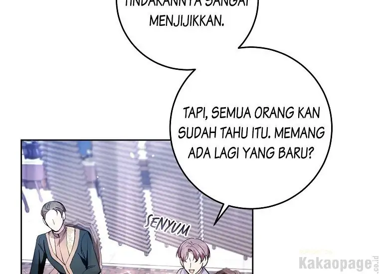 The Perks of Being a Villainess Chapter 28 Gambar 152