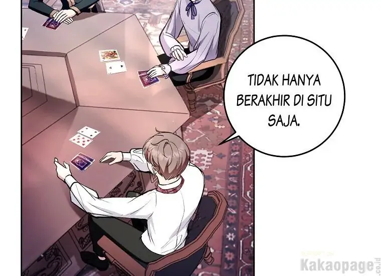 The Perks of Being a Villainess Chapter 28 Gambar 153
