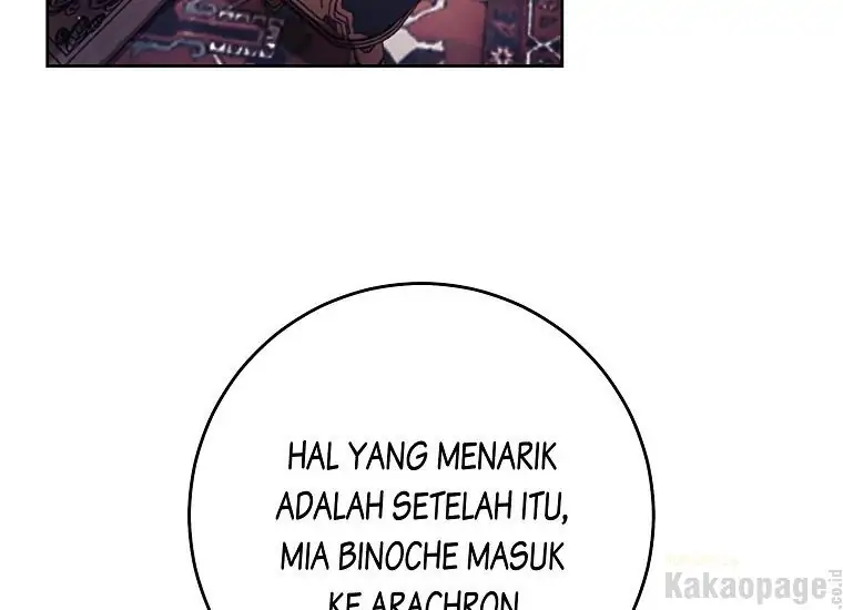 The Perks of Being a Villainess Chapter 28 Gambar 154