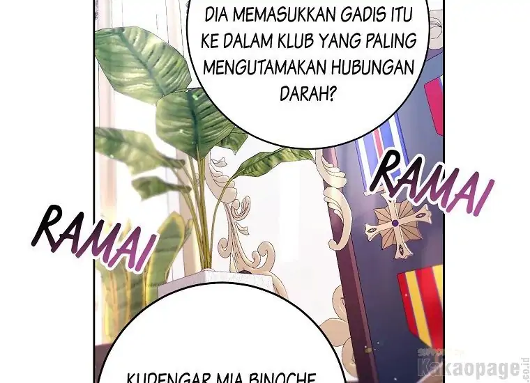 The Perks of Being a Villainess Chapter 28 Gambar 158