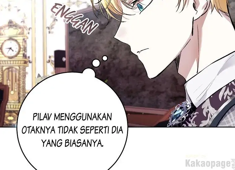 The Perks of Being a Villainess Chapter 28 Gambar 161