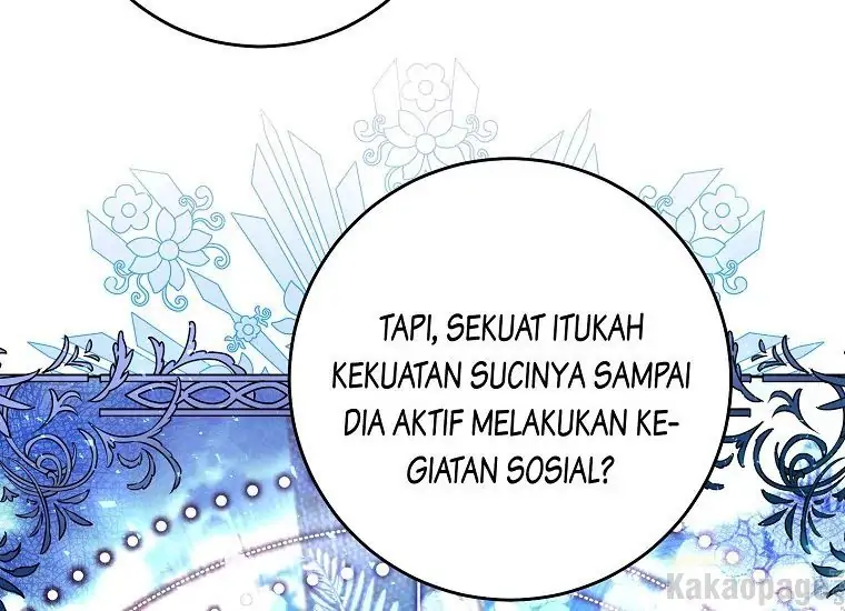 The Perks of Being a Villainess Chapter 28 Gambar 162