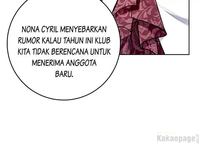 The Perks of Being a Villainess Chapter 28 Gambar 173
