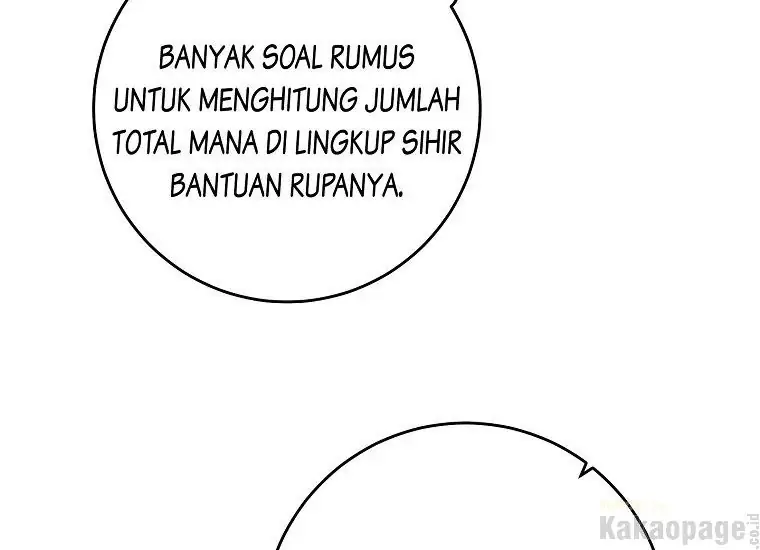 The Perks of Being a Villainess Chapter 28 Gambar 19