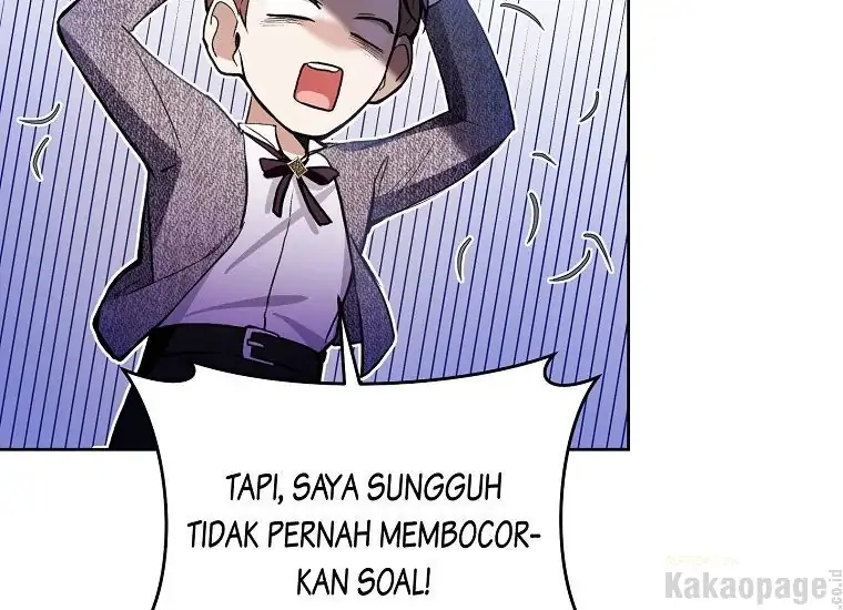 The Perks of Being a Villainess Chapter 28 Gambar 21