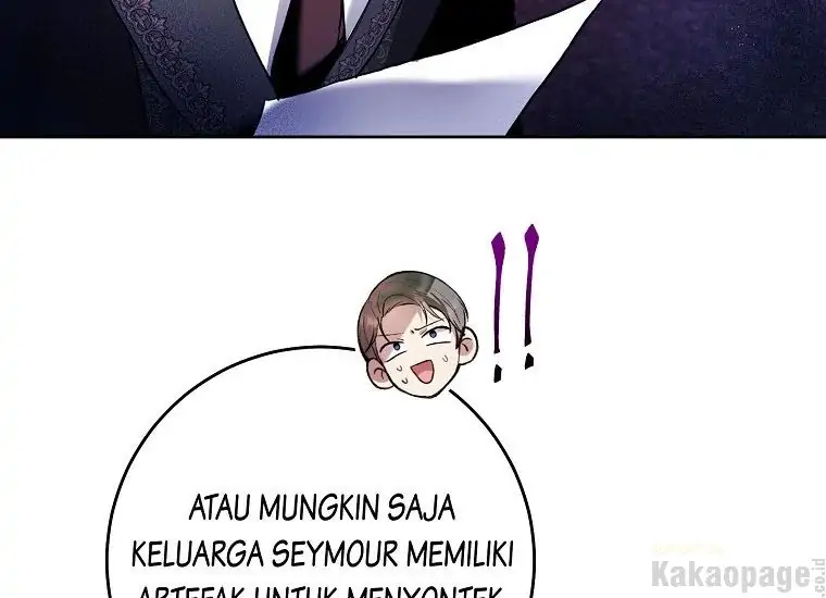 The Perks of Being a Villainess Chapter 28 Gambar 27