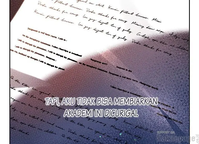 The Perks of Being a Villainess Chapter 28 Gambar 36