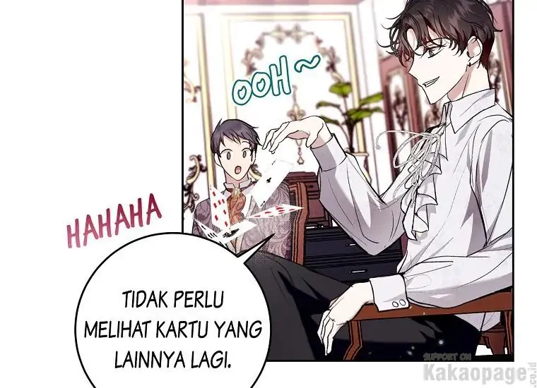 The Perks of Being a Villainess Chapter 29 Gambar 43