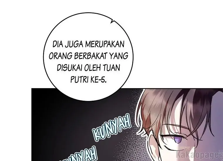 The Perks of Being a Villainess Chapter 29 Gambar 47