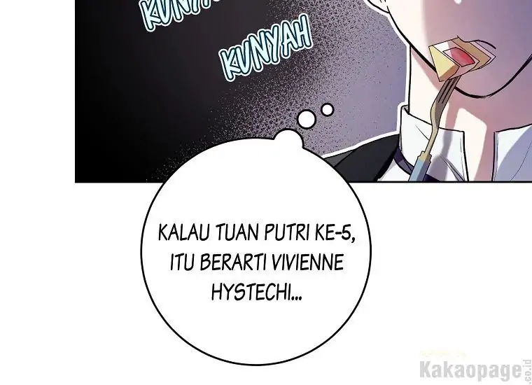 The Perks of Being a Villainess Chapter 29 Gambar 48