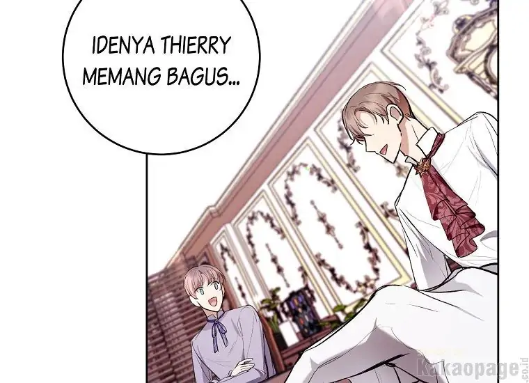 The Perks of Being a Villainess Chapter 29 Gambar 53