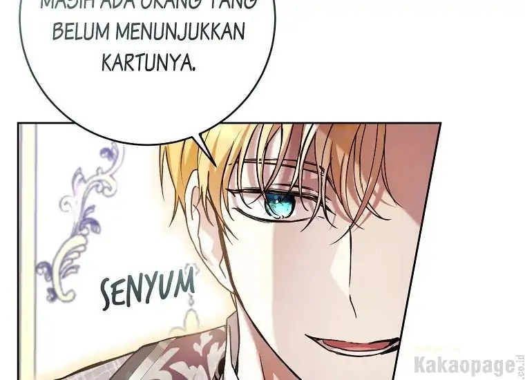 The Perks of Being a Villainess Chapter 29 Gambar 58