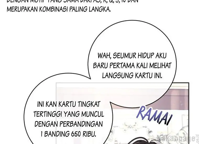 The Perks of Being a Villainess Chapter 29 Gambar 65