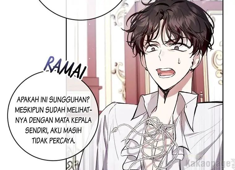 The Perks of Being a Villainess Chapter 29 Gambar 66