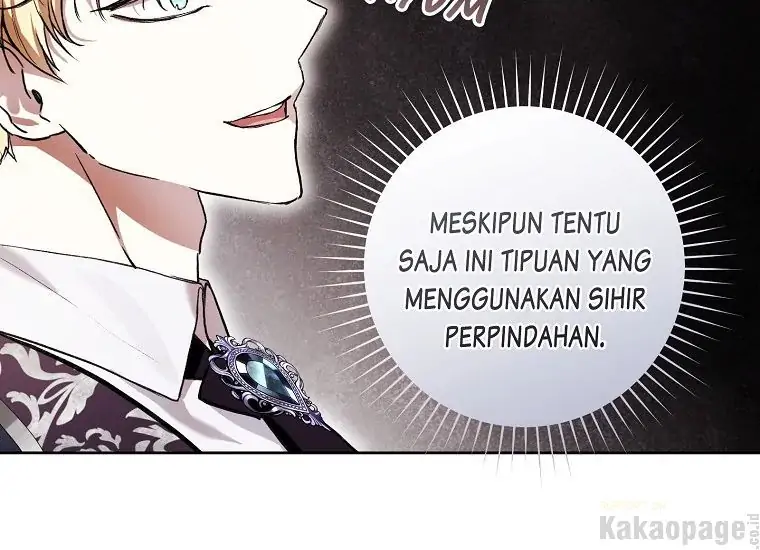 The Perks of Being a Villainess Chapter 29 Gambar 71