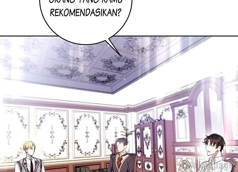 The Perks of Being a Villainess Chapter 29 Gambar 79