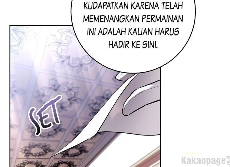 The Perks of Being a Villainess Chapter 29 Gambar 91
