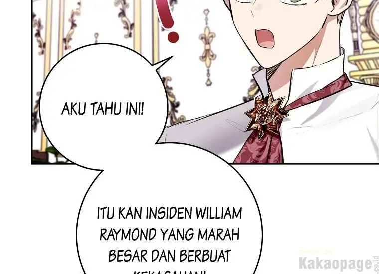 The Perks of Being a Villainess Chapter 29 Gambar 94