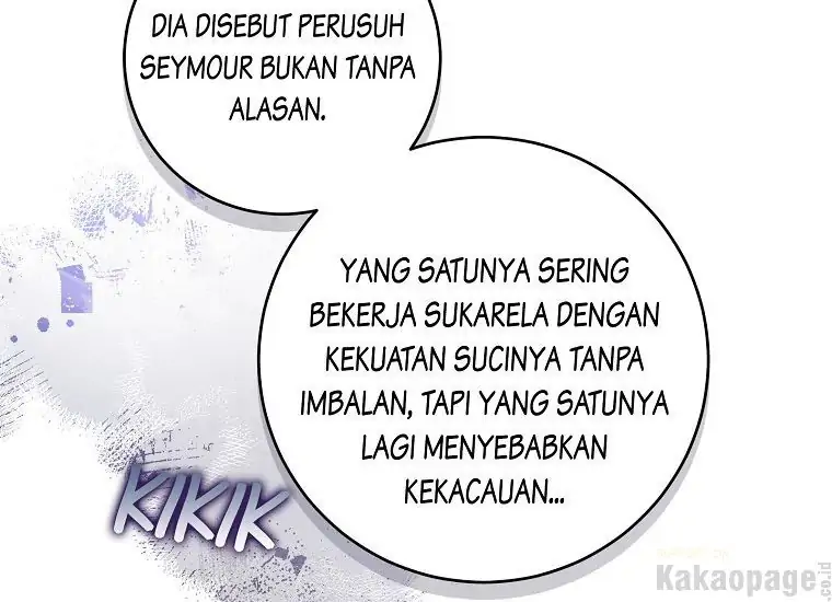 The Perks of Being a Villainess Chapter 29 Gambar 99