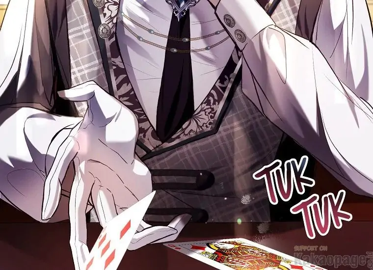 The Perks of Being a Villainess Chapter 29 Gambar 109