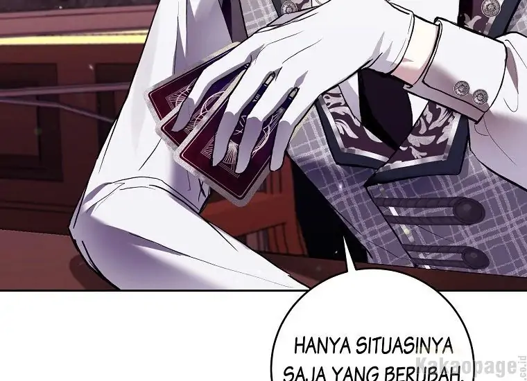 The Perks of Being a Villainess Chapter 29 Gambar 11