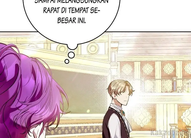 The Perks of Being a Villainess Chapter 29 Gambar 121