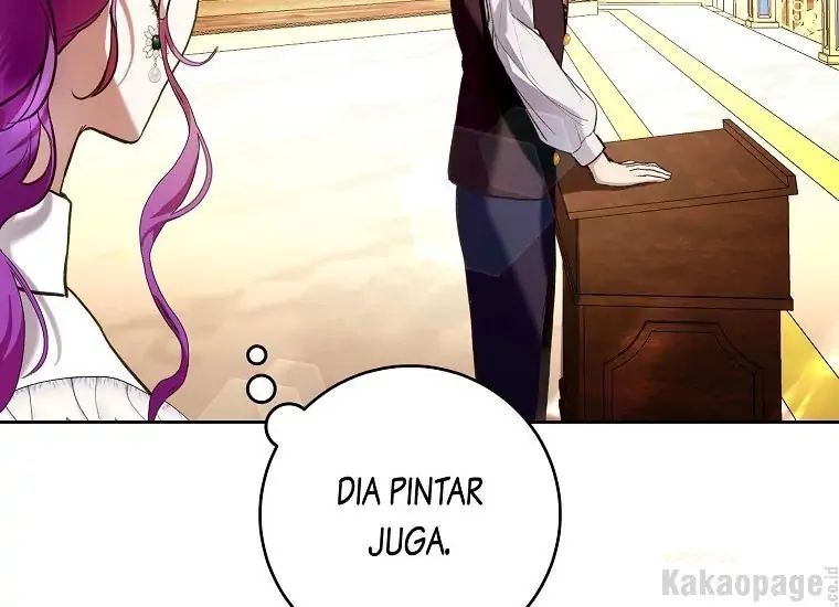 The Perks of Being a Villainess Chapter 29 Gambar 122