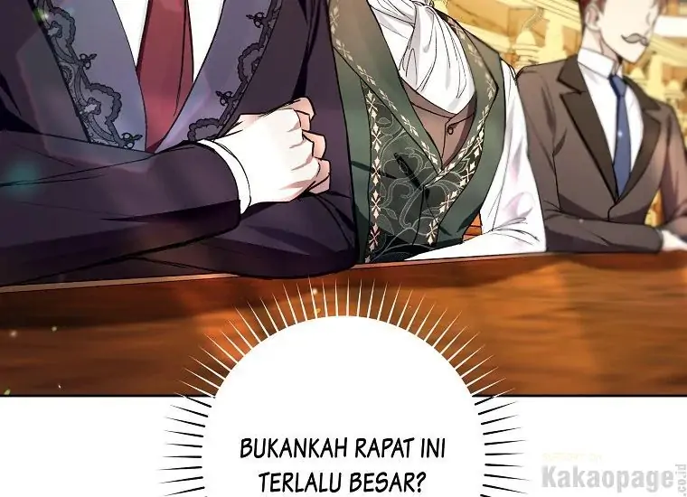 The Perks of Being a Villainess Chapter 29 Gambar 127