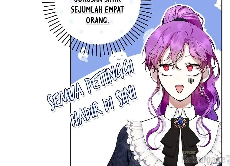 The Perks of Being a Villainess Chapter 29 Gambar 129