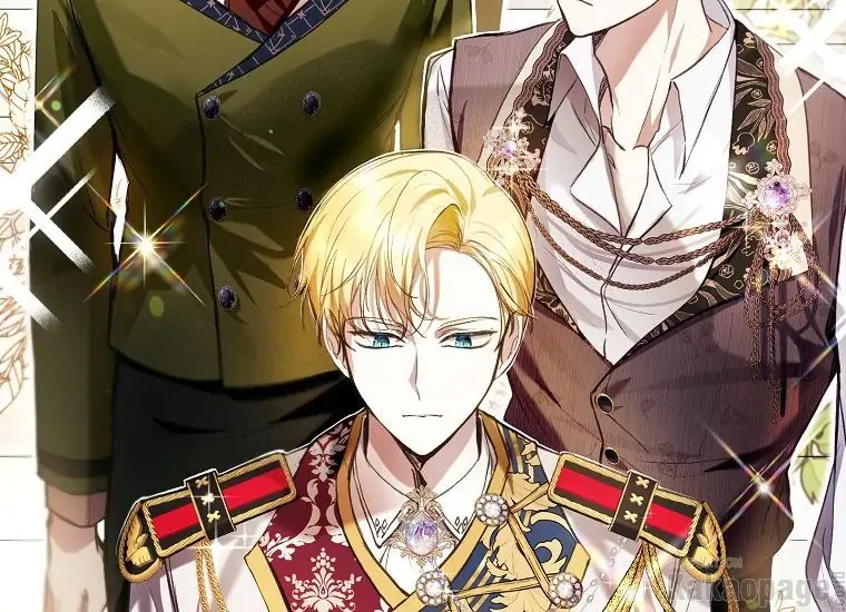 The Perks of Being a Villainess Chapter 29 Gambar 134