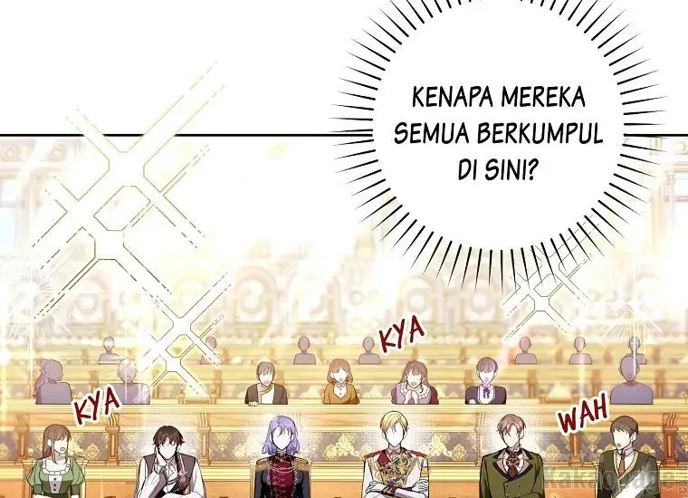 The Perks of Being a Villainess Chapter 29 Gambar 151