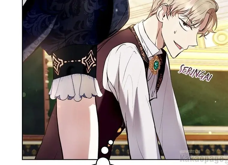 The Perks of Being a Villainess Chapter 29 Gambar 156