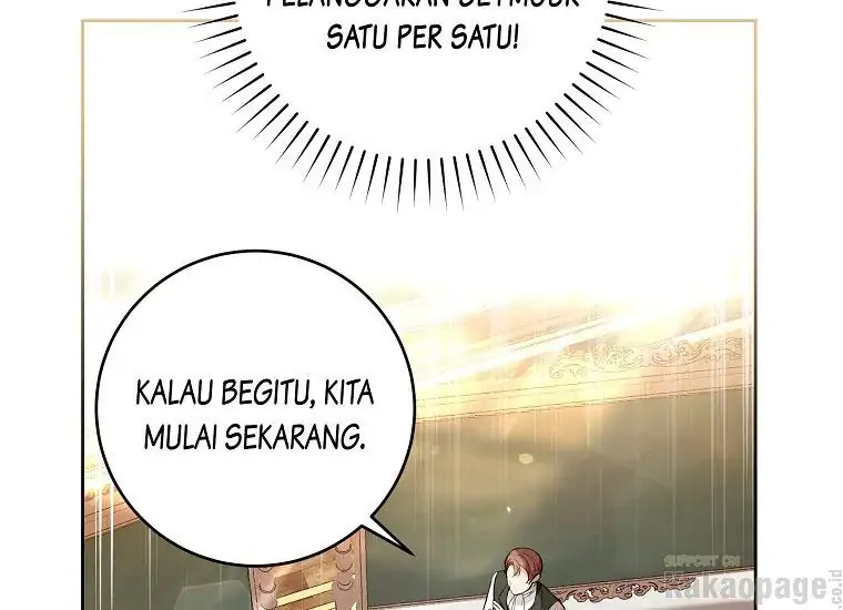 The Perks of Being a Villainess Chapter 29 Gambar 161