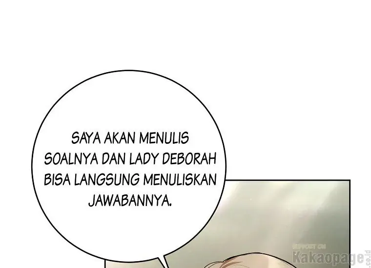 The Perks of Being a Villainess Chapter 29 Gambar 164