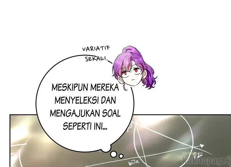 The Perks of Being a Villainess Chapter 29 Gambar 171