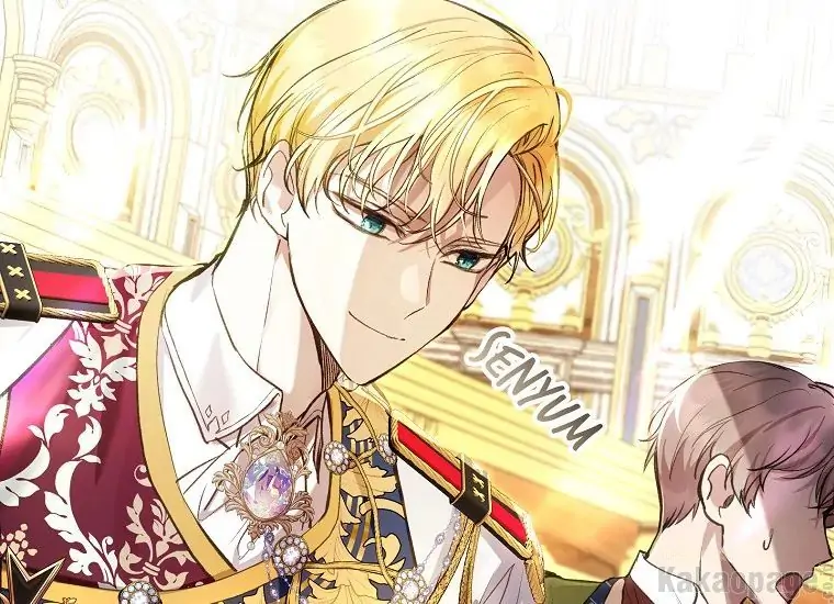 The Perks of Being a Villainess Chapter 29 Gambar 191