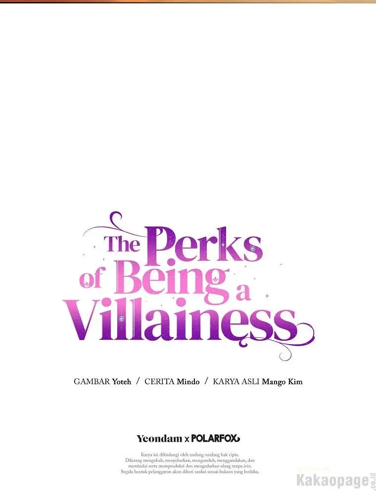 The Perks of Being a Villainess Chapter 29 Gambar 193