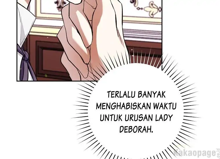 The Perks of Being a Villainess Chapter 29 Gambar 20