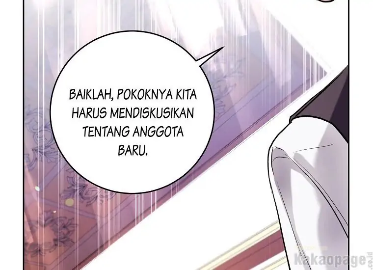 The Perks of Being a Villainess Chapter 29 Gambar 28