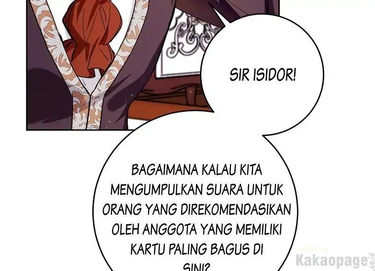 The Perks of Being a Villainess Chapter 29 Gambar 32