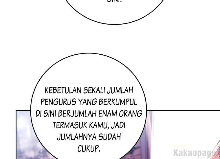 The Perks of Being a Villainess Chapter 29 Gambar 33