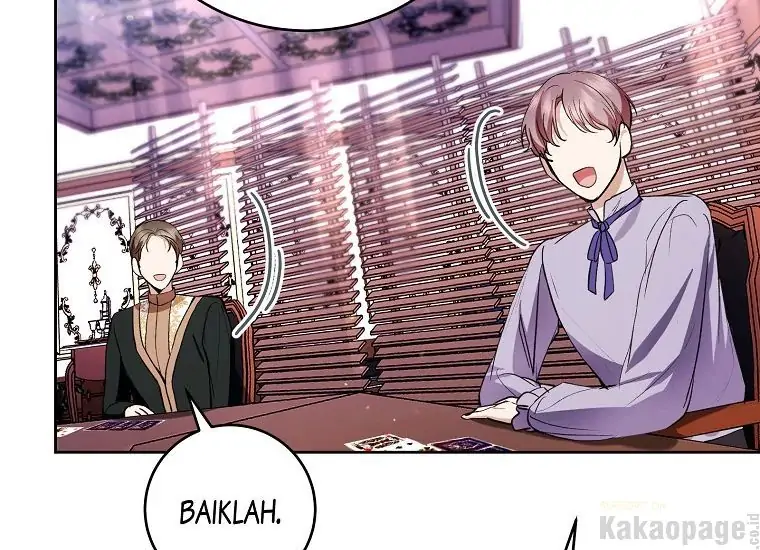 The Perks of Being a Villainess Chapter 29 Gambar 34