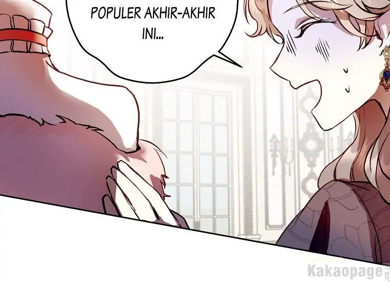 The Perks of Being a Villainess Chapter 3 Gambar 14