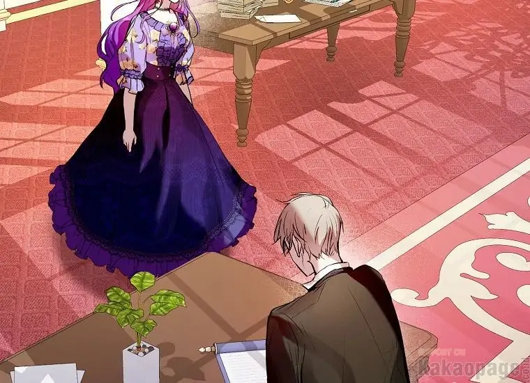 The Perks of Being a Villainess Chapter 3 Gambar 143