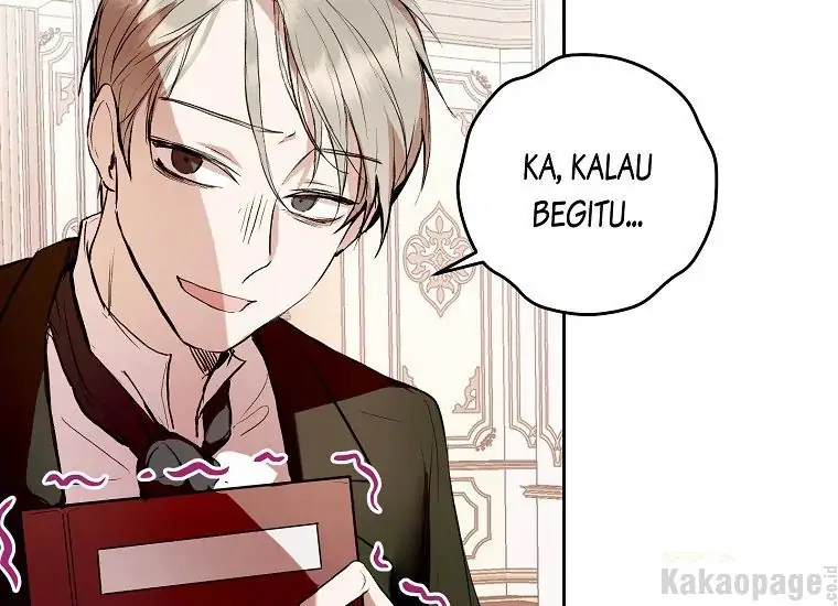 The Perks of Being a Villainess Chapter 3 Gambar 149