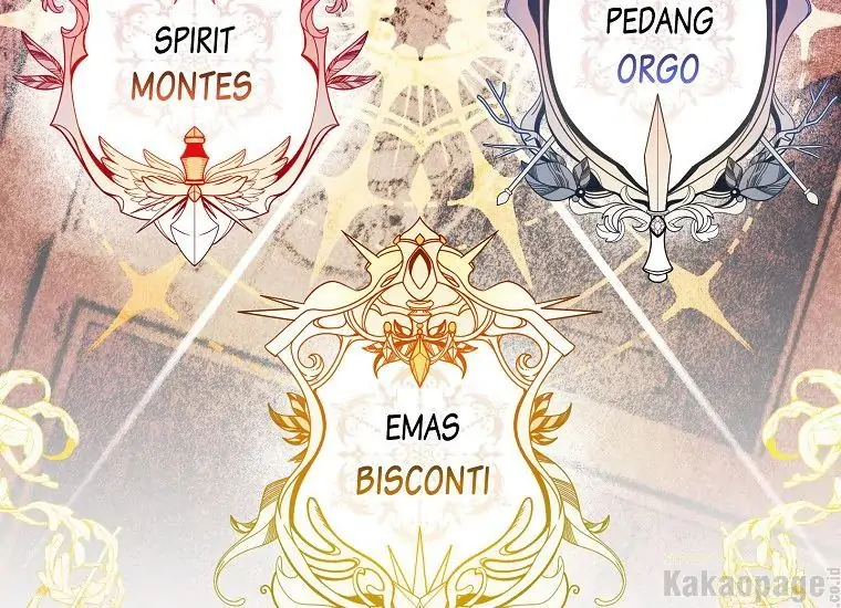 The Perks of Being a Villainess Chapter 3 Gambar 155