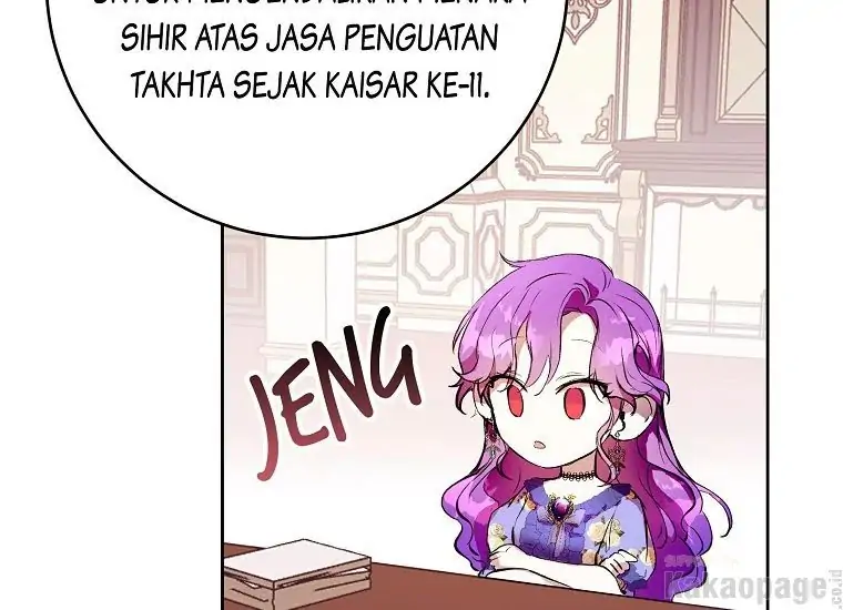 The Perks of Being a Villainess Chapter 3 Gambar 158
