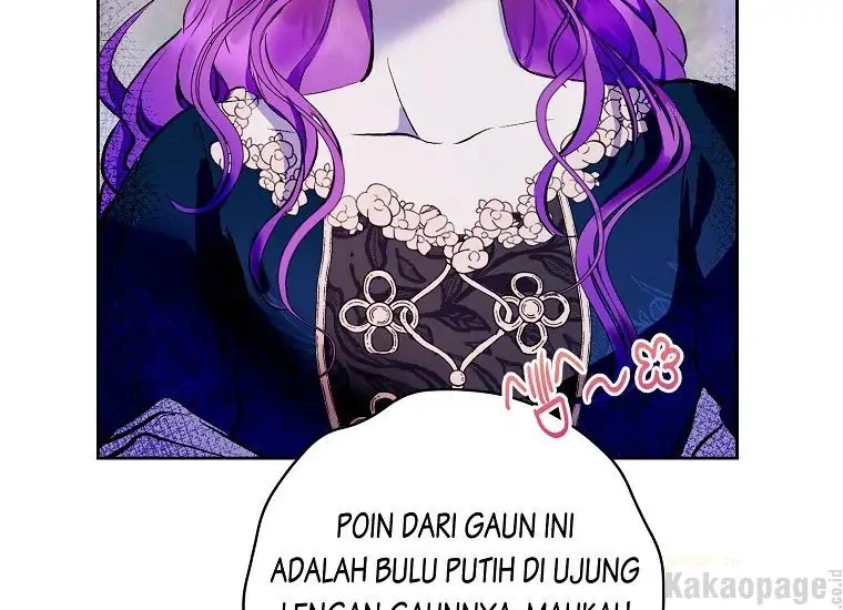 The Perks of Being a Villainess Chapter 3 Gambar 17